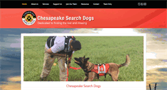 Desktop Screenshot of chesarda.org